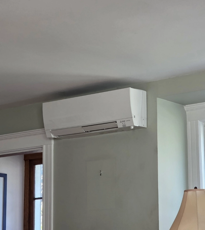 RDS HVAC Repair and Installation Air Conditioner in Watertown, MA