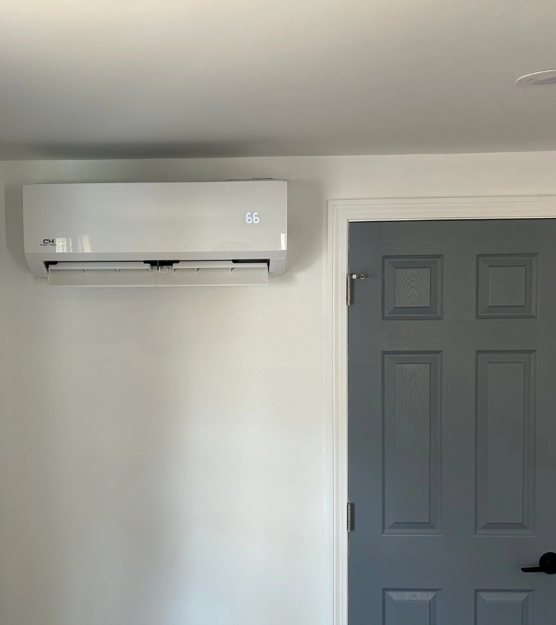 RDS HVAC Repair and Installation Air Conditioner in Watertown, MA