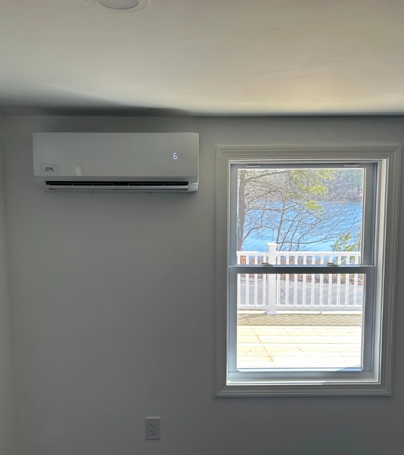 RDS HVAC Repair and Installation Air Conditioner in Watertown, MA