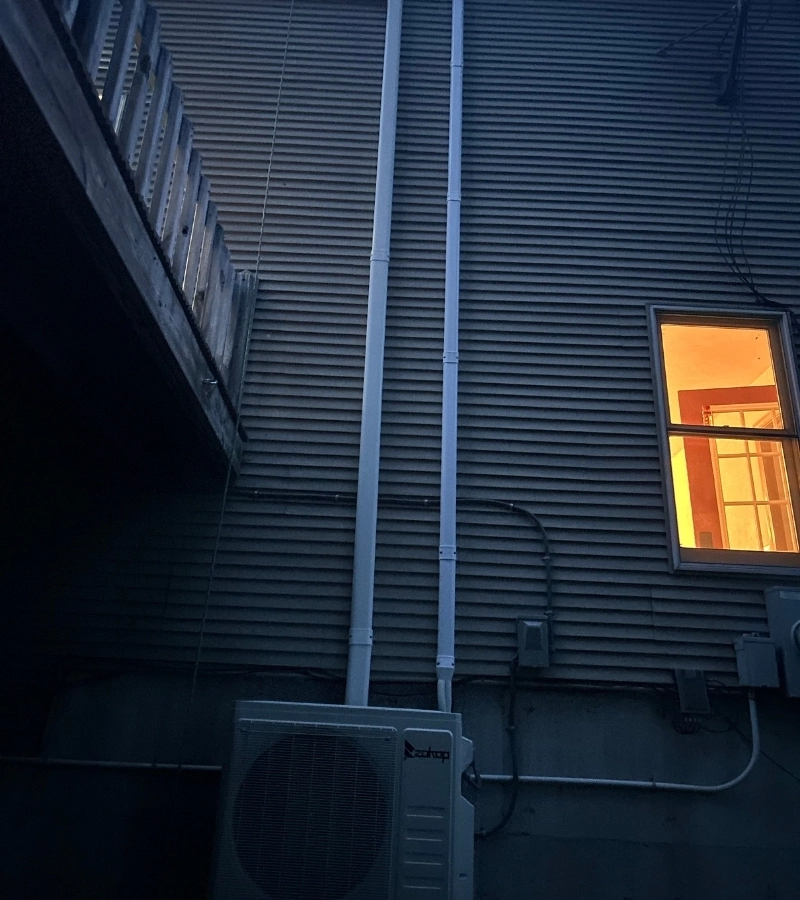 RDS HVAC Repair and Installation Air Conditioner in Watertown, MA