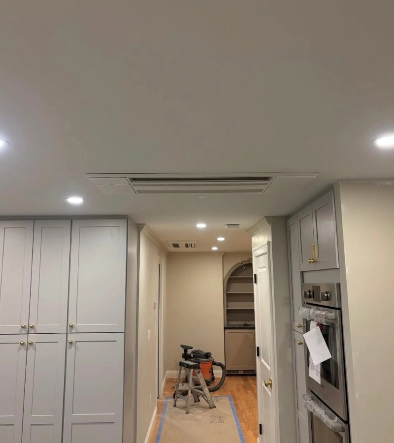 RDS HVAC Repair and Installation Air Conditioner in Watertown, MA